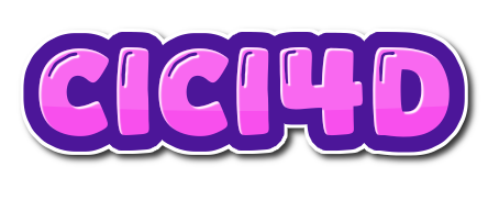 CICI4D LOGO